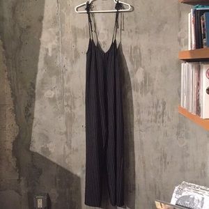 Etophe Studios - Wide Leg Jumpsuit